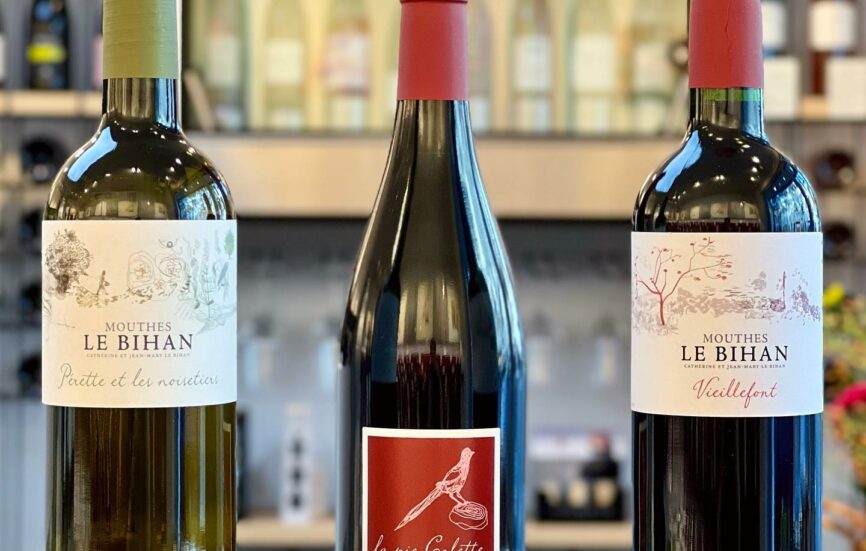 Le Moissonnier Vins Et Spiritueux